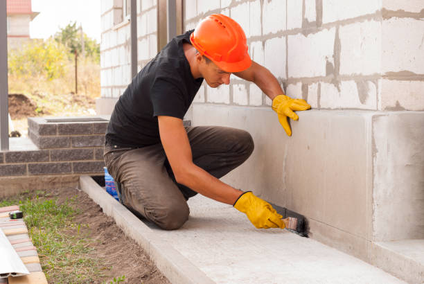 Licensed Foundation Crack Repair service in Cooksville, MD - Halo Water Proofing